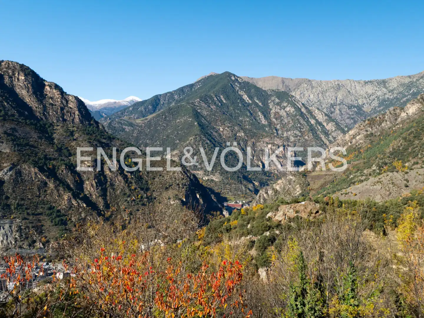 Residential land for sale in Aixirivall