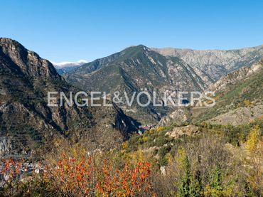 Terreny residencial en venda a Aixirivall