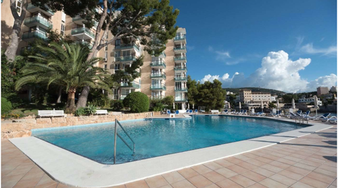 Photo 2 of Flat for sale in Cas Català - Illetes, Calvià