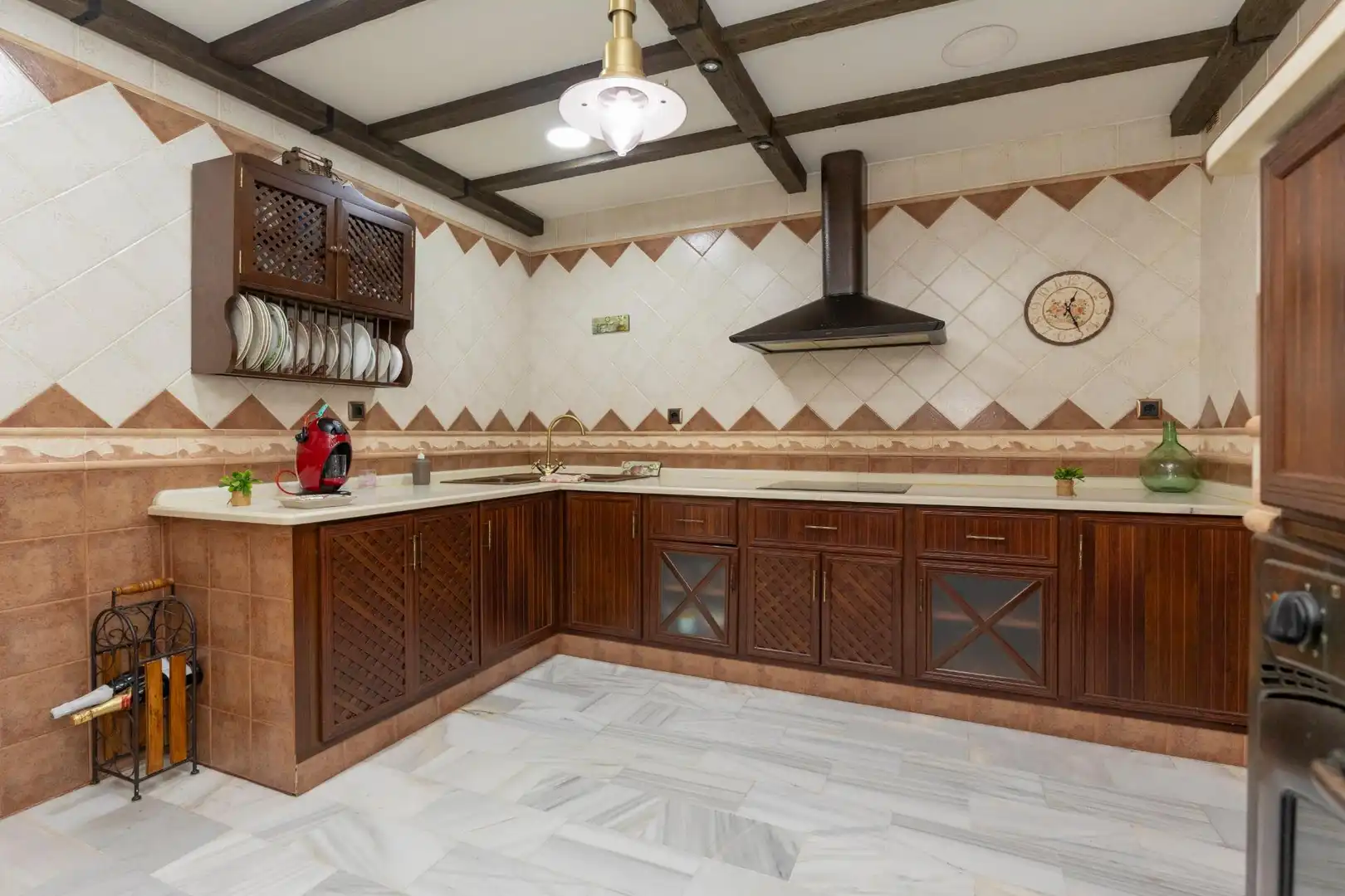 Casa a schiera in vendita a Calle CONDOR 29, imagen 15