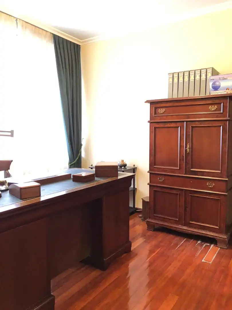 Piso en venta en Lugo con Terraza, Trastero y Amueblado
