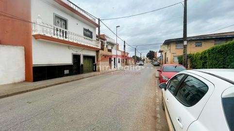 Photo 2 of Single-family semi-detached for sale in Calle Vereda de Poco Aceite, Valdezorras - El Gordillo,  Sevilla Capital