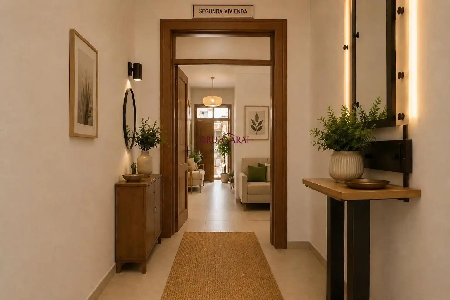 Casa o xalet en venda a Prosperidad