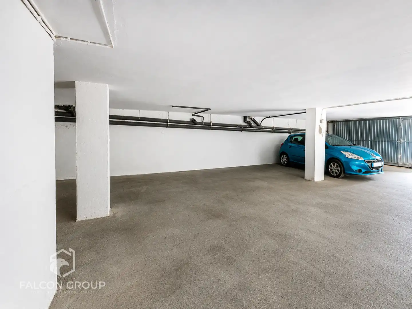 Parking of Garage for sale in Cunit