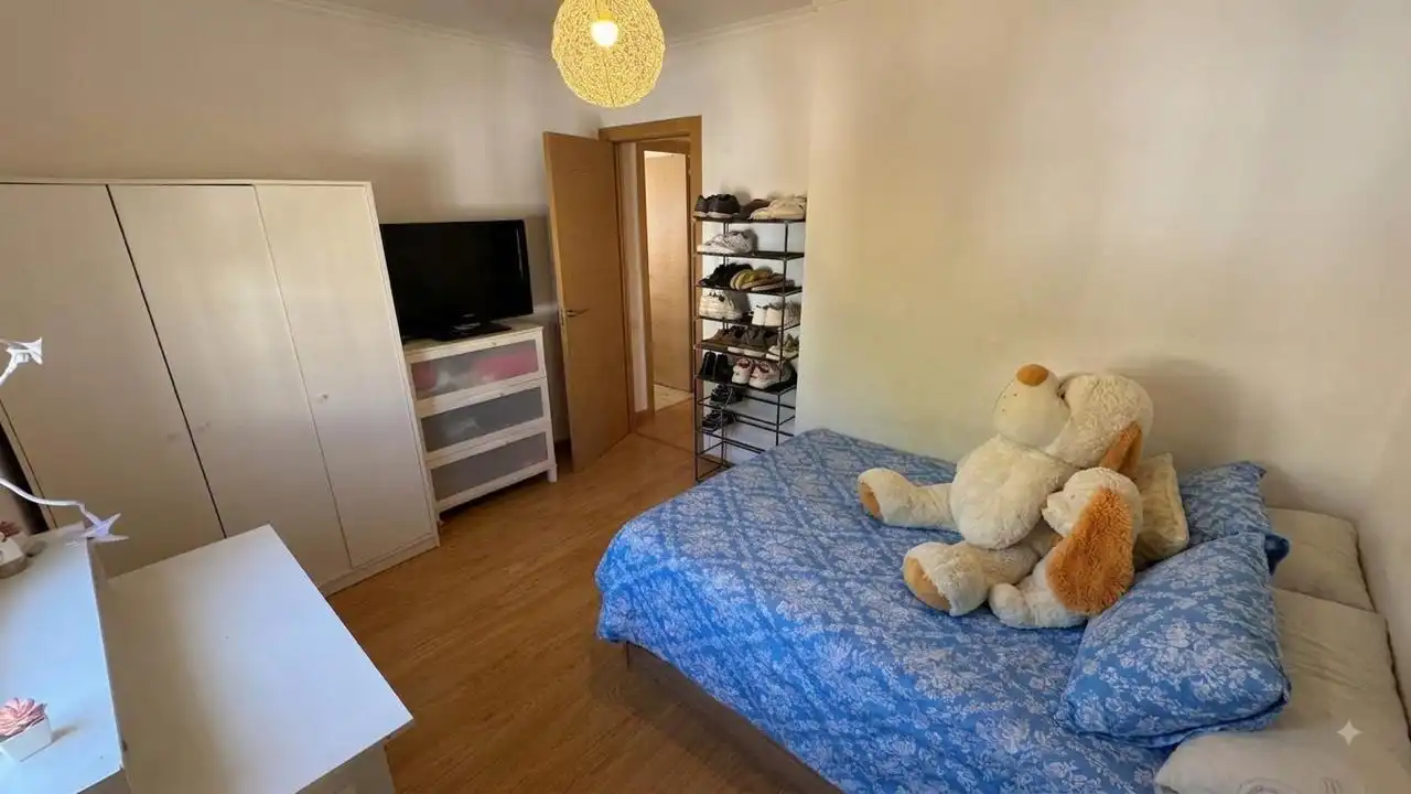Dormitori de Casa o xalet en venda en Rincón de la Victoria amb Aire condicionat, Terrassa i Traster