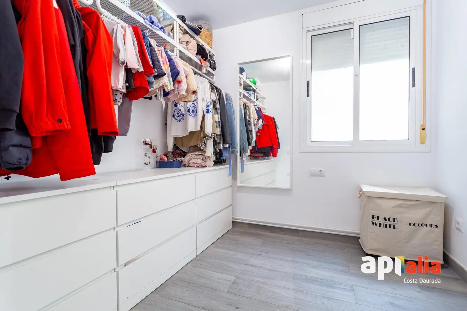 Flat with terrace for sale in Camino Camí Vell Pobla Montornes, imagen 30