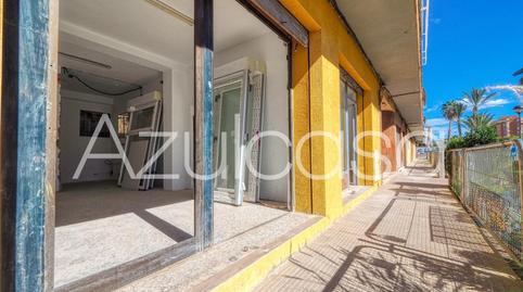 Photo 2 of Premises for sale in Calle Virgen de Monserrate, Tómbola, Alicante