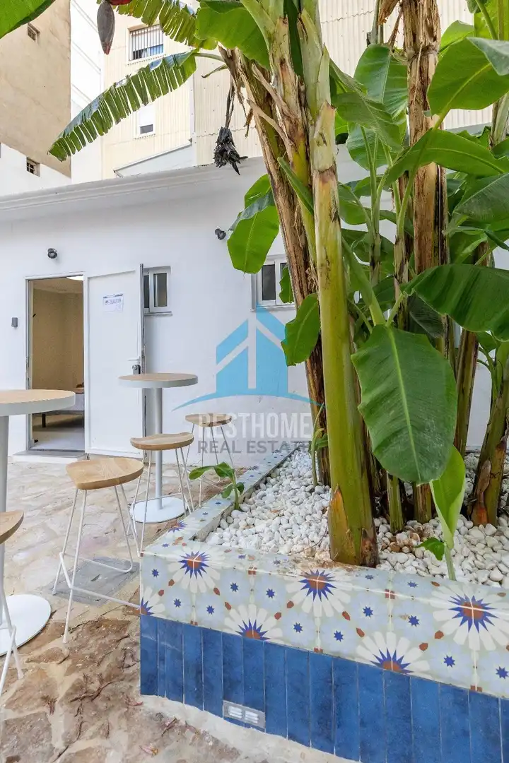 Local comercial en venta en Avenida BLASCO IBAÑEZ, imagen 7