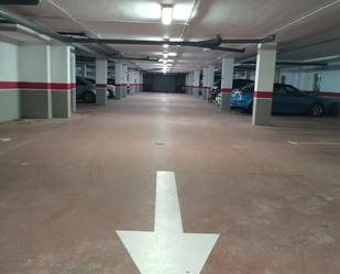 Parking of Garage to rent in Los Alcázares