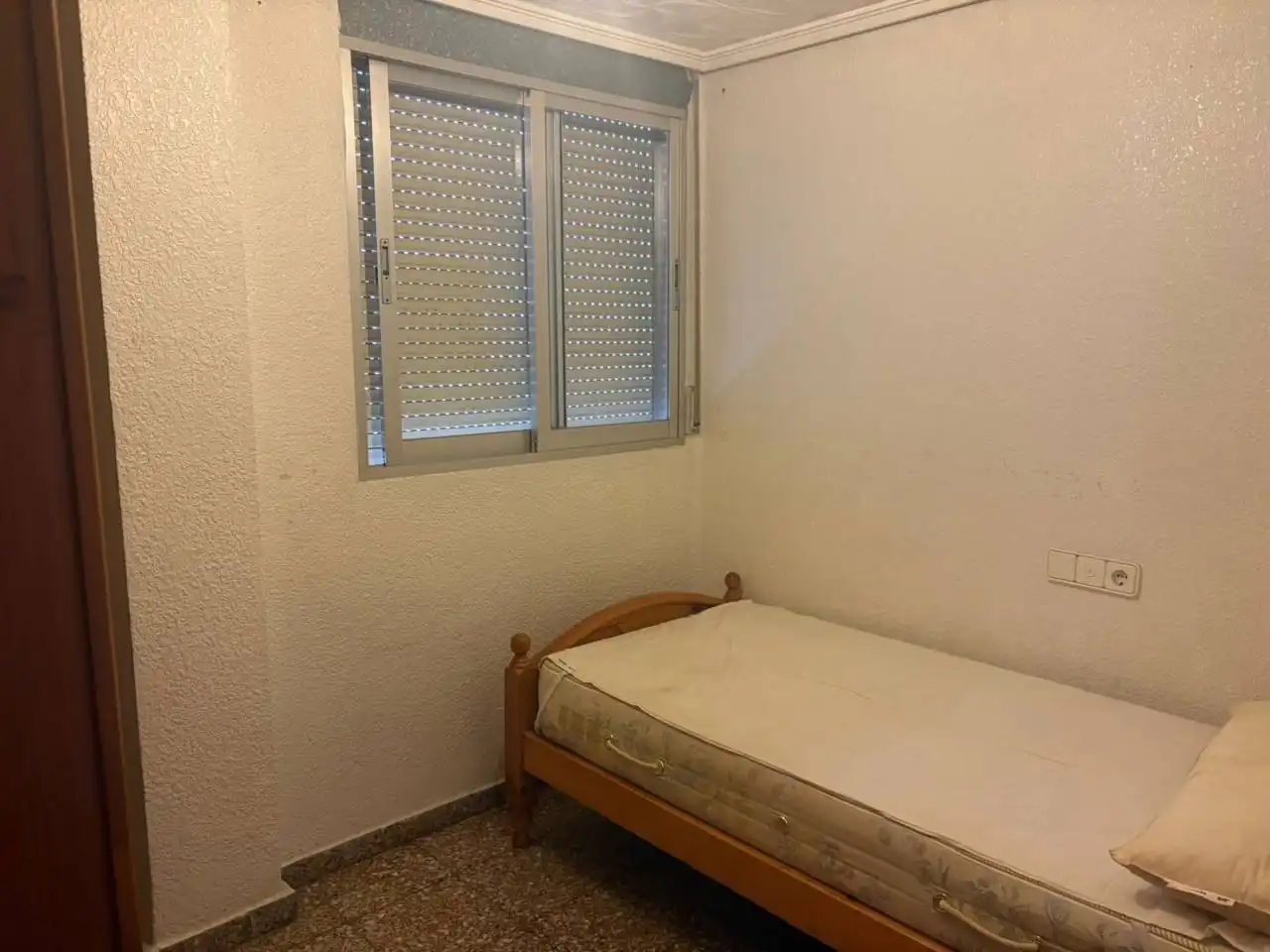 Dormitori de Pis en venda en Valencia
