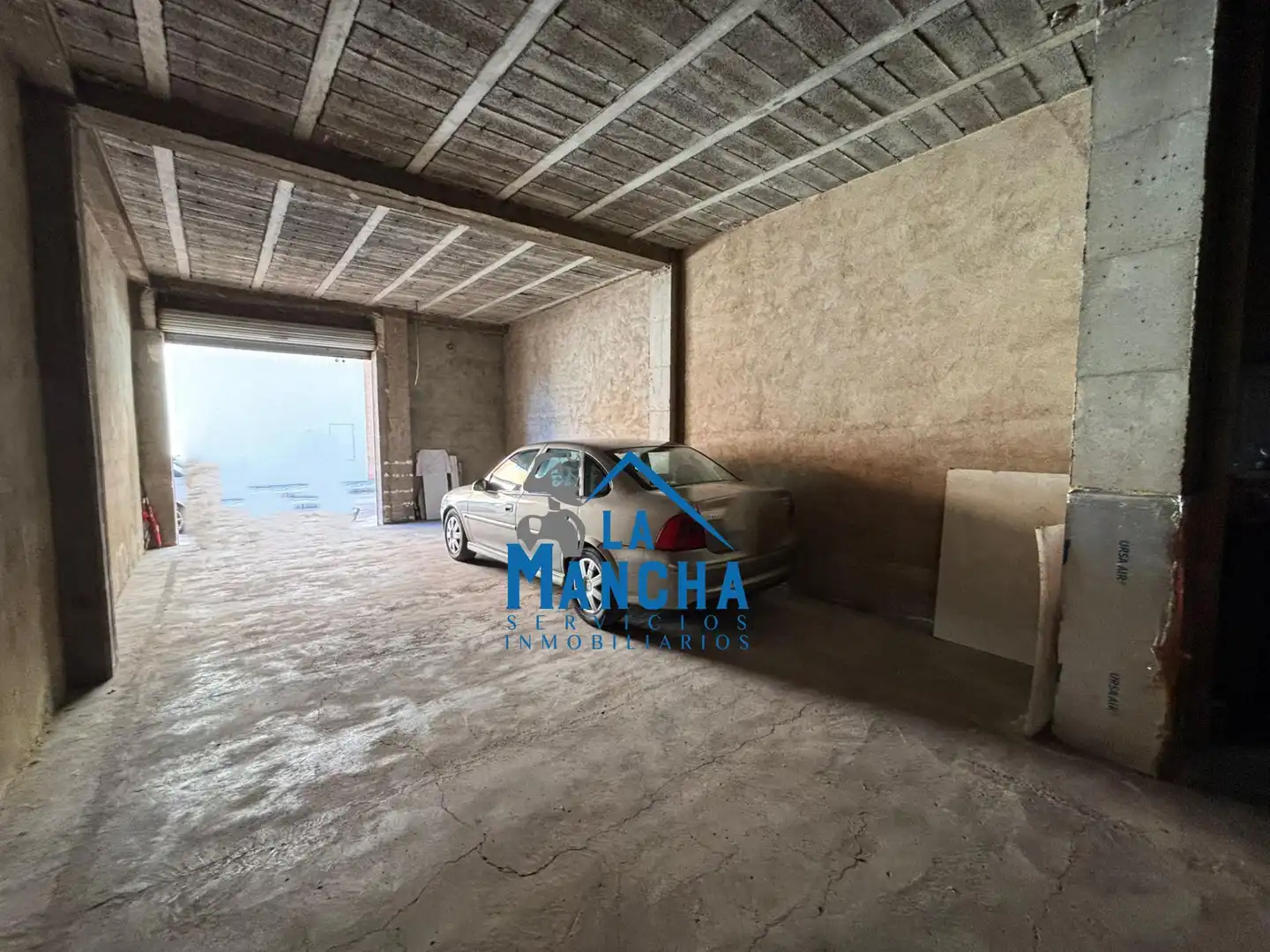 Local comercial en venda a San Pablo, imagen 3
