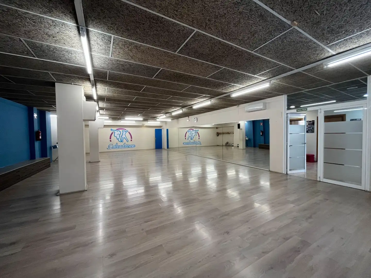 Local comercial en venta en Ponent - Set Camins, imagen 4