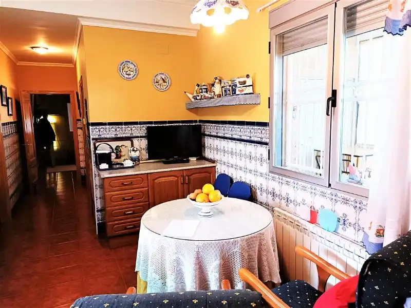 Casa amb piscina en venda a Arenas de San Juan, imagen 10
