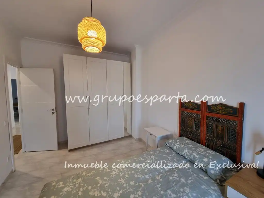 Zimmer in Calle los Arcos, 1, Sanlúcar la Mayor