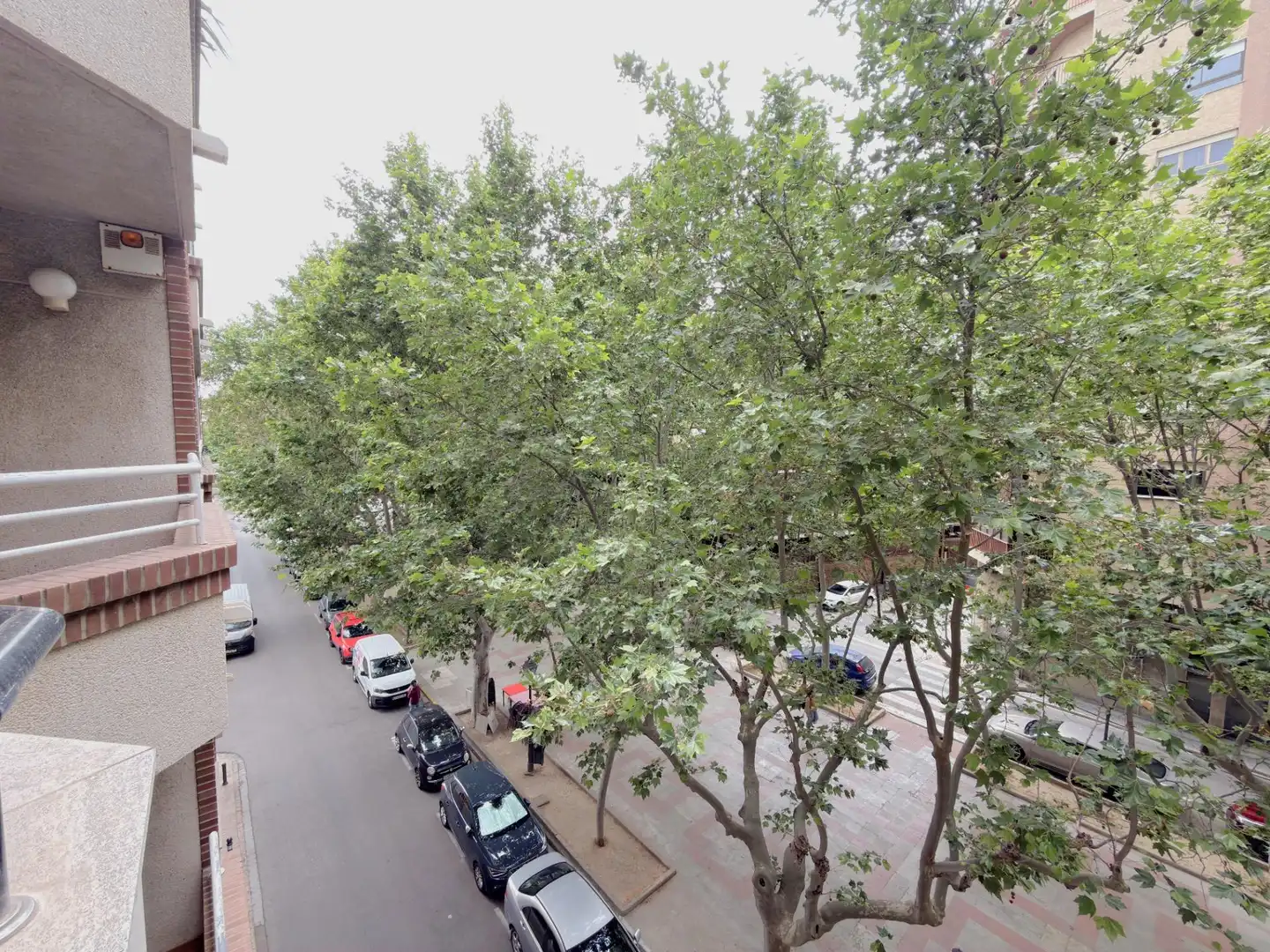 Flat with lift for sale in GREGORIO MAYANS Y CISCAR, imagen 66