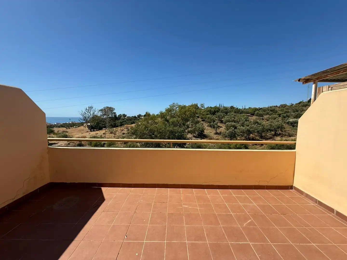Casa a schiera con terrazza in vendita a Urbanizacion HACIENDA CONDEMAR, imagen 26