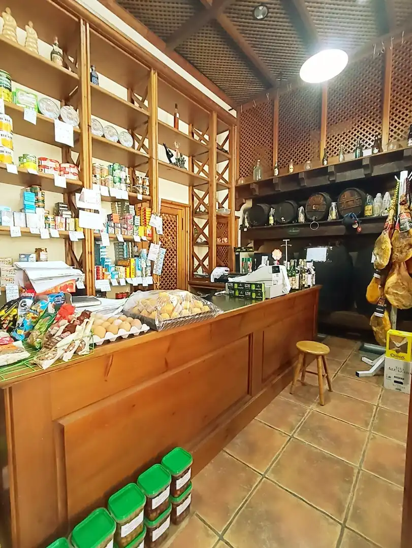 Local en venda en Vilanova del Camí amb Aire condicionat i Moblat