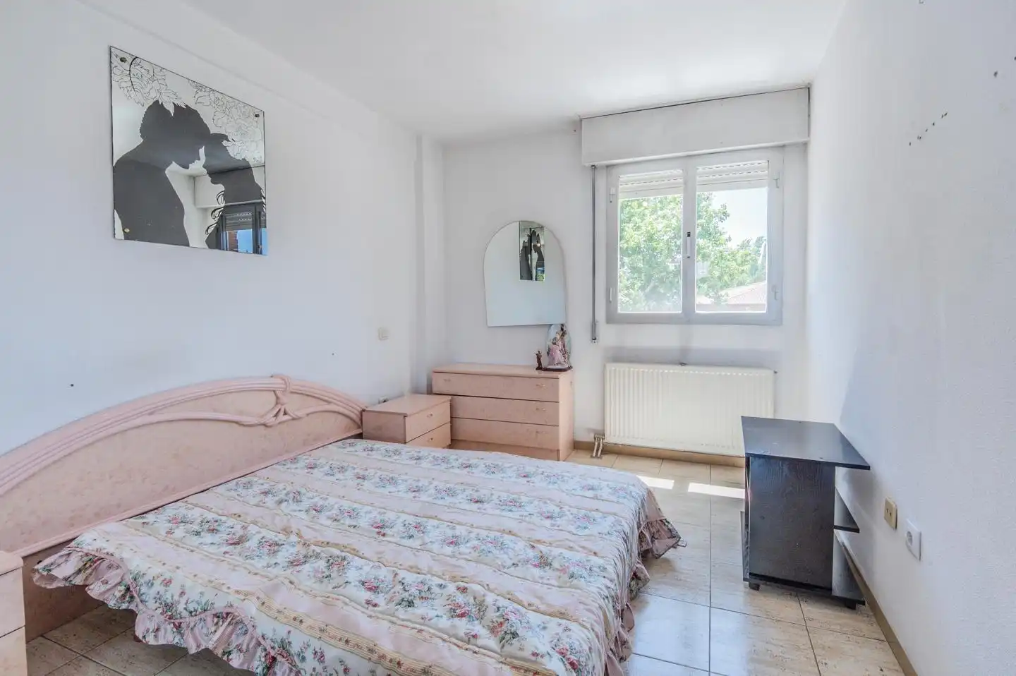 Habitación de Piso en venta en Alcorcón con Calefacción
