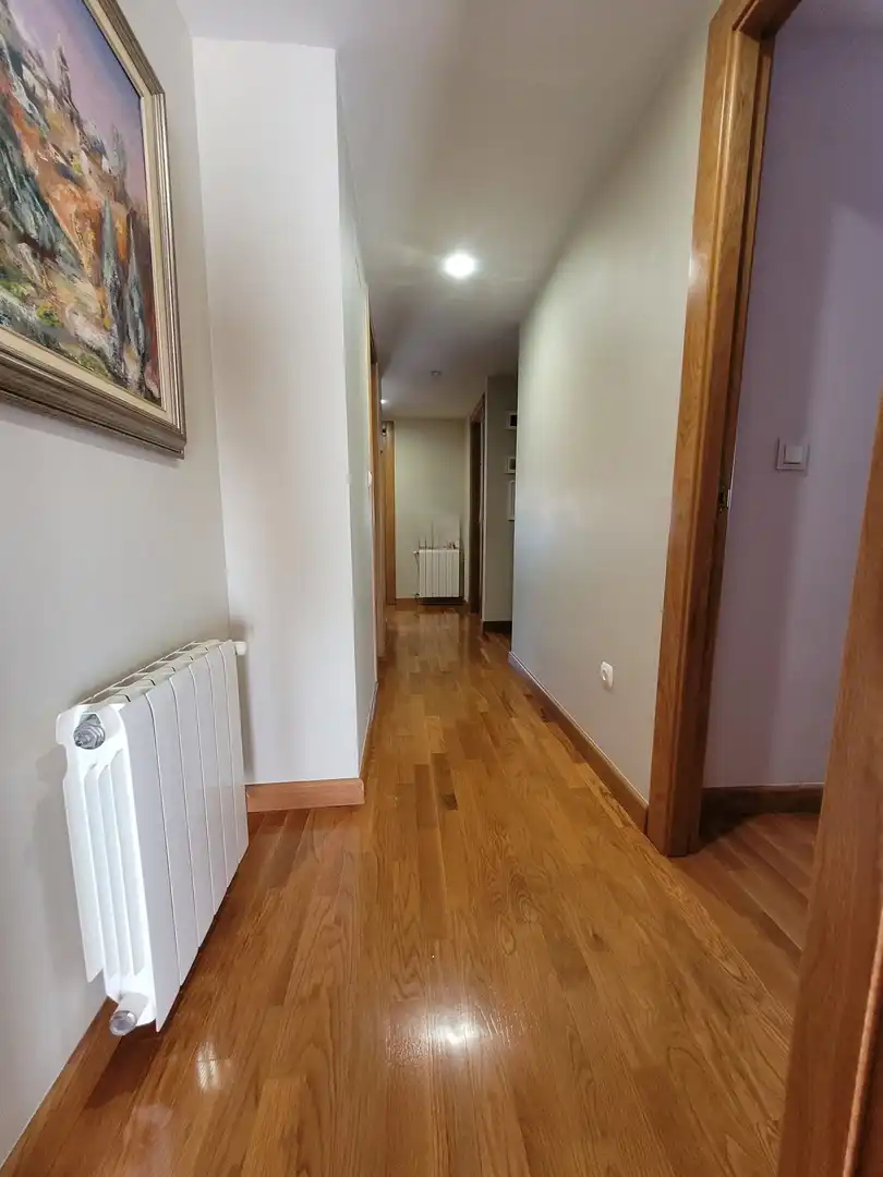 Attic for sale in Murcia  with Air Conditioner, Heating and Terrace