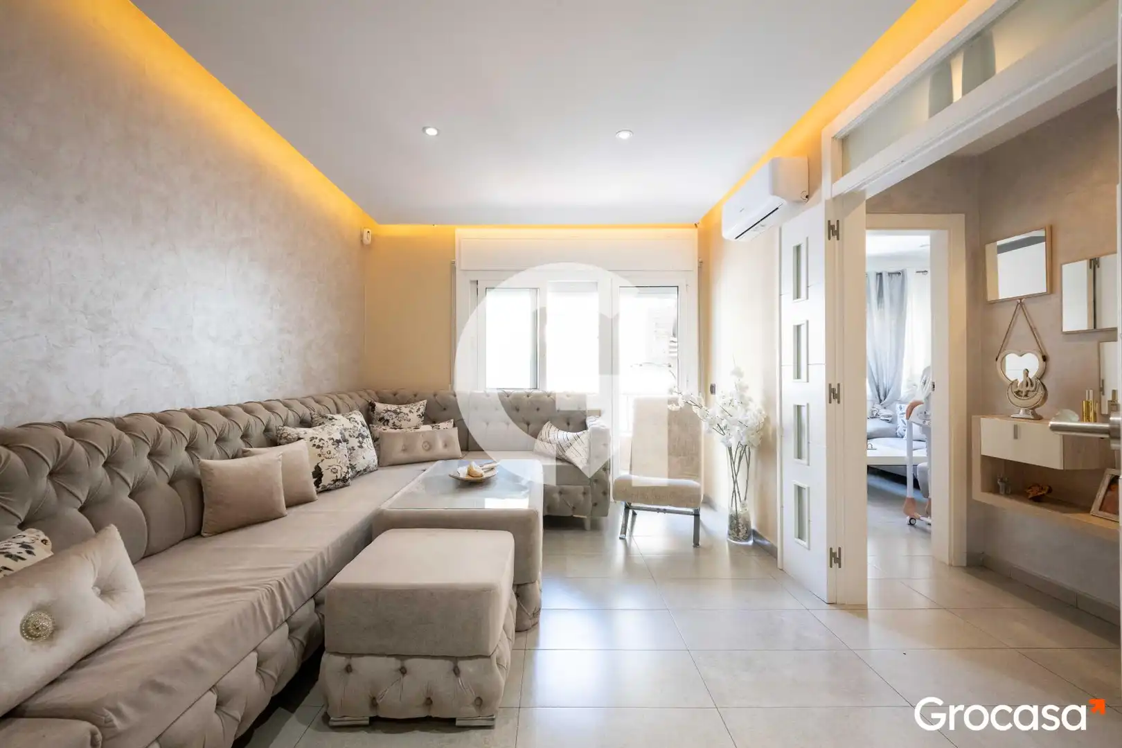 Piso con terraza en venta en CM CAPELLANETS, imagen 7