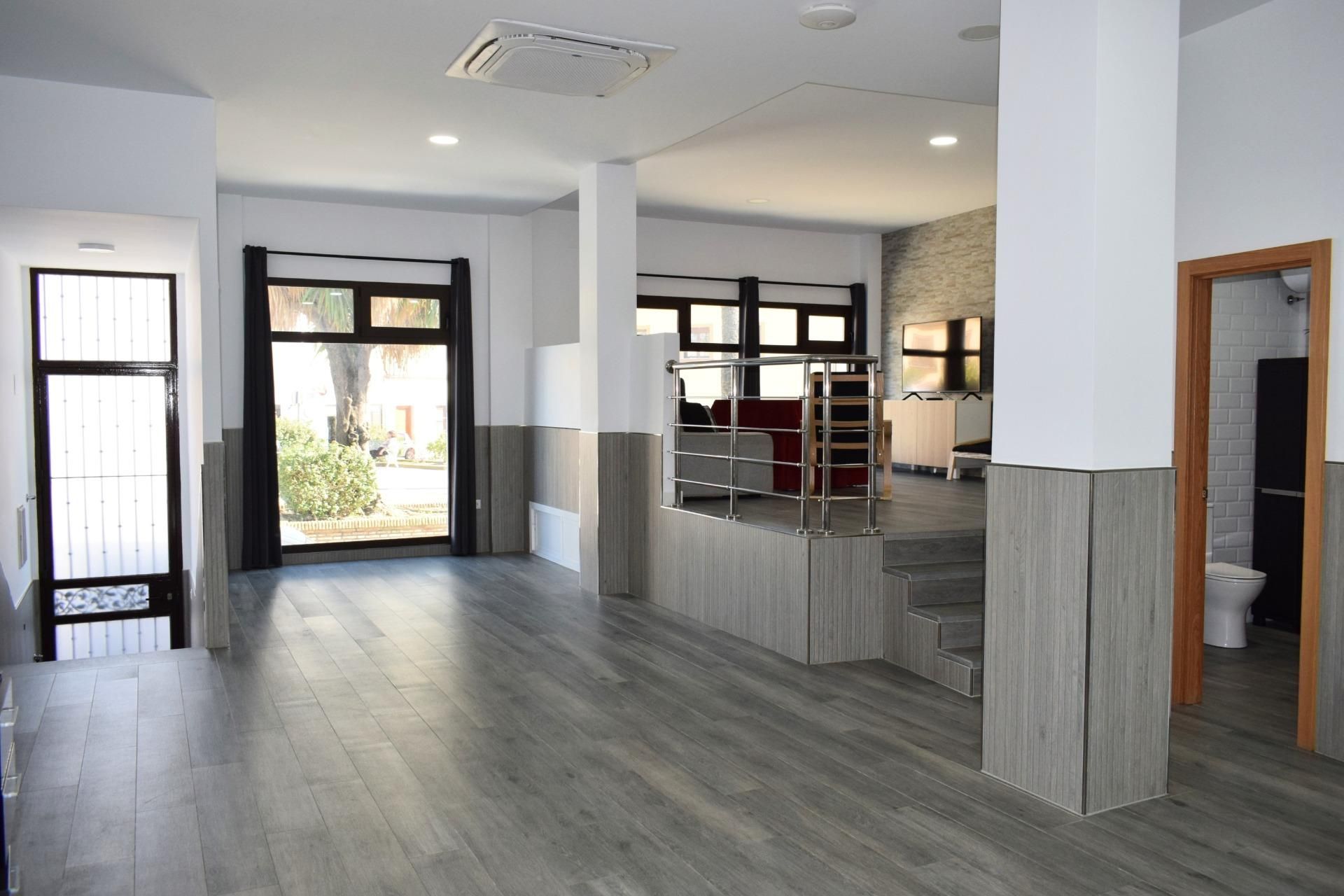 Premises for sale in Gibraleón