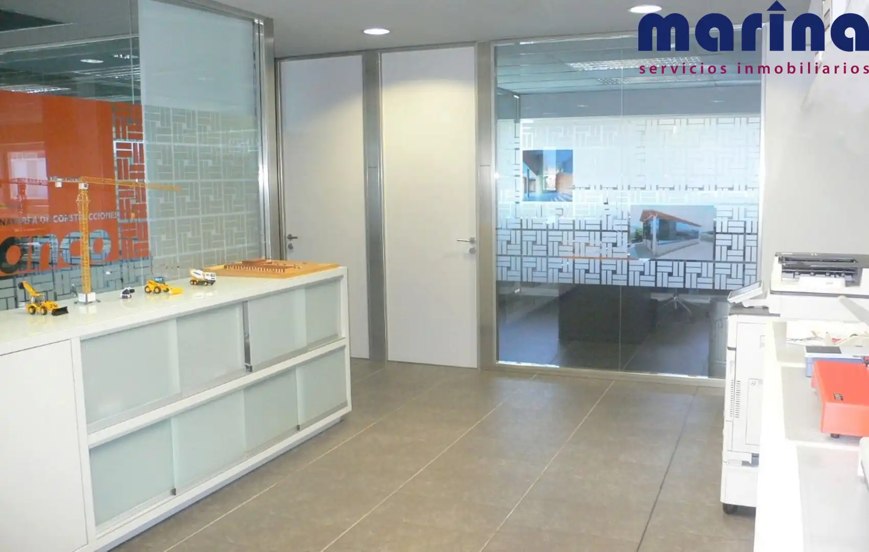 Ufficio con ascensore in vendita a Calle Berrioplano 4, imagen 9