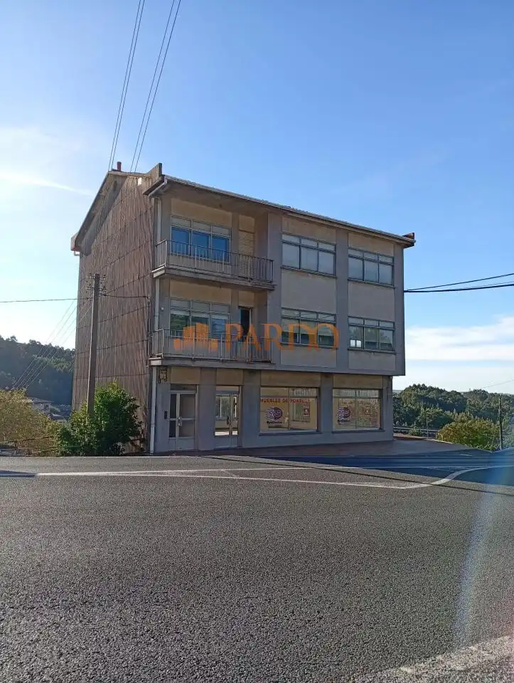 Residencial en venda a Fene