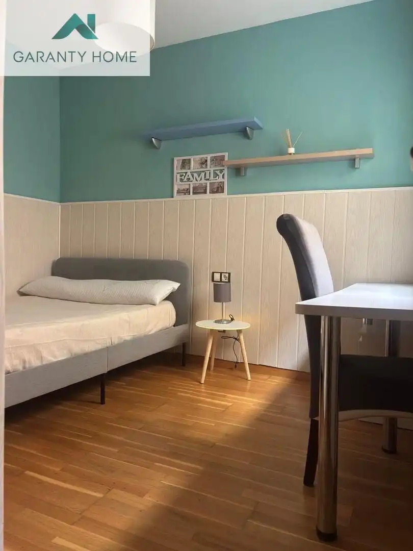 Flat with terrace to rent in Torre del Mar, imagen 12