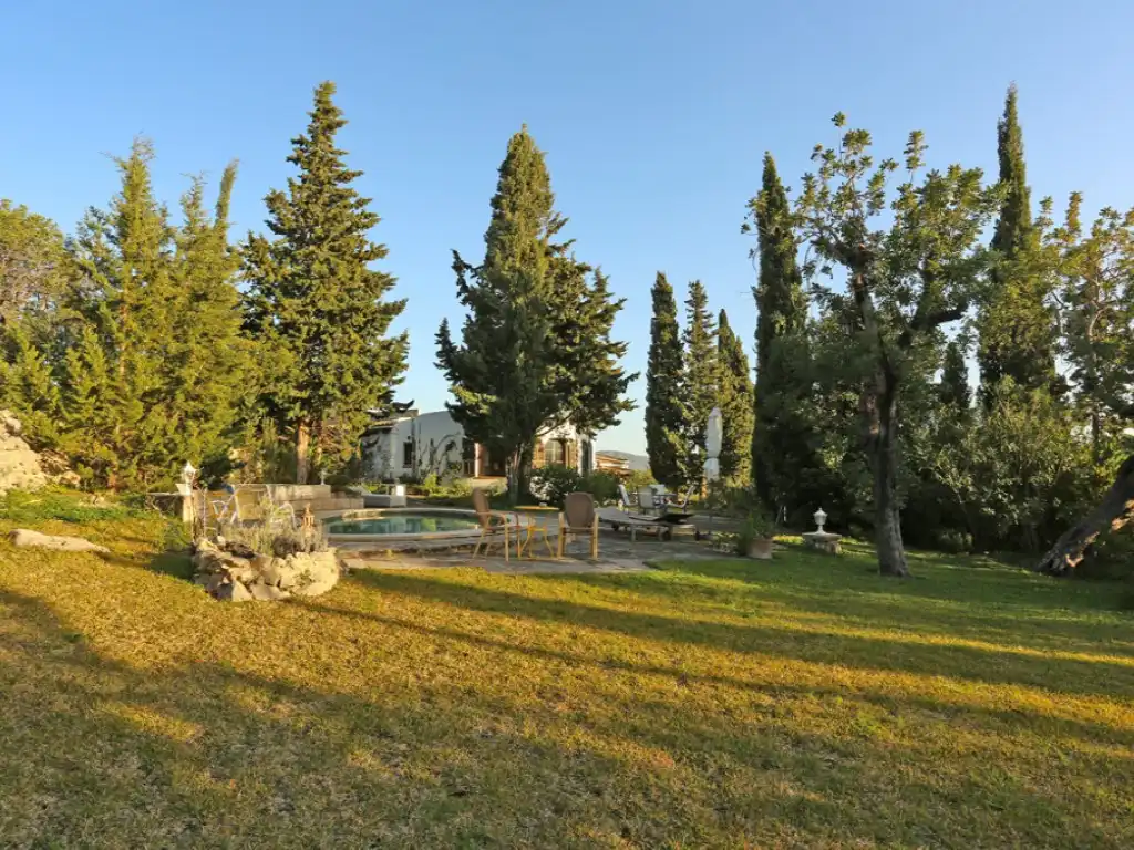 Casa amb terrassa en venda a Calvià pueblo, imagen 19