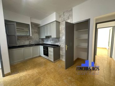 Flat for sale in Casco Urbano
