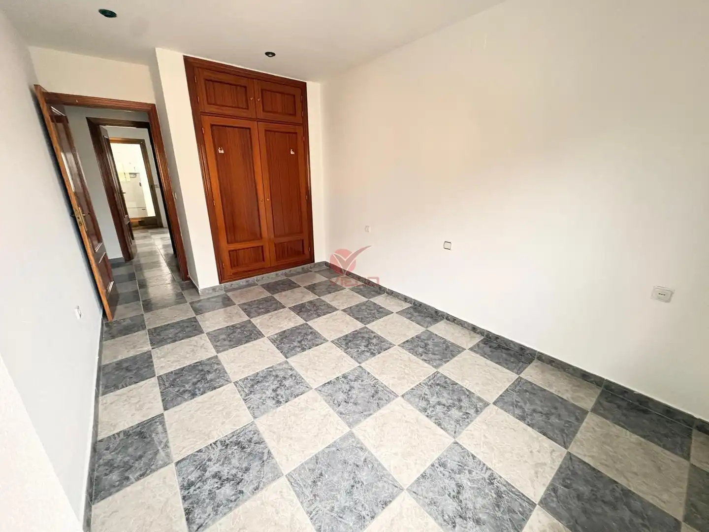 Flat for sale in Arcas del Villar  with Heating, Terrace and Storage room
