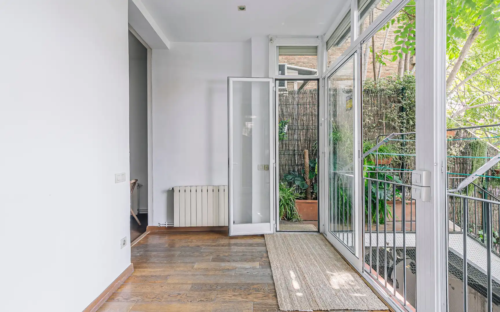 Piso con terraza en venta en Riera de Sant Miquel, imagen 14