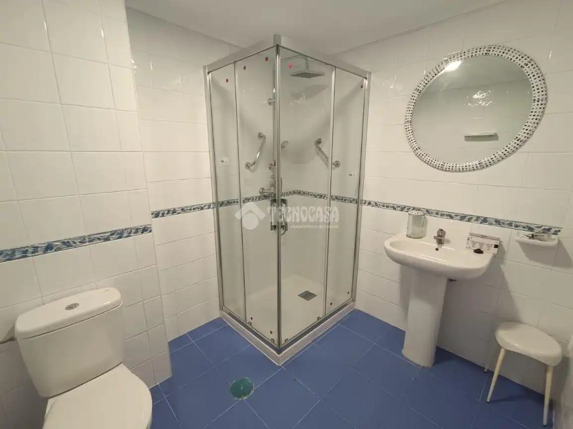 Piso en venta en La Carolina, Jaén