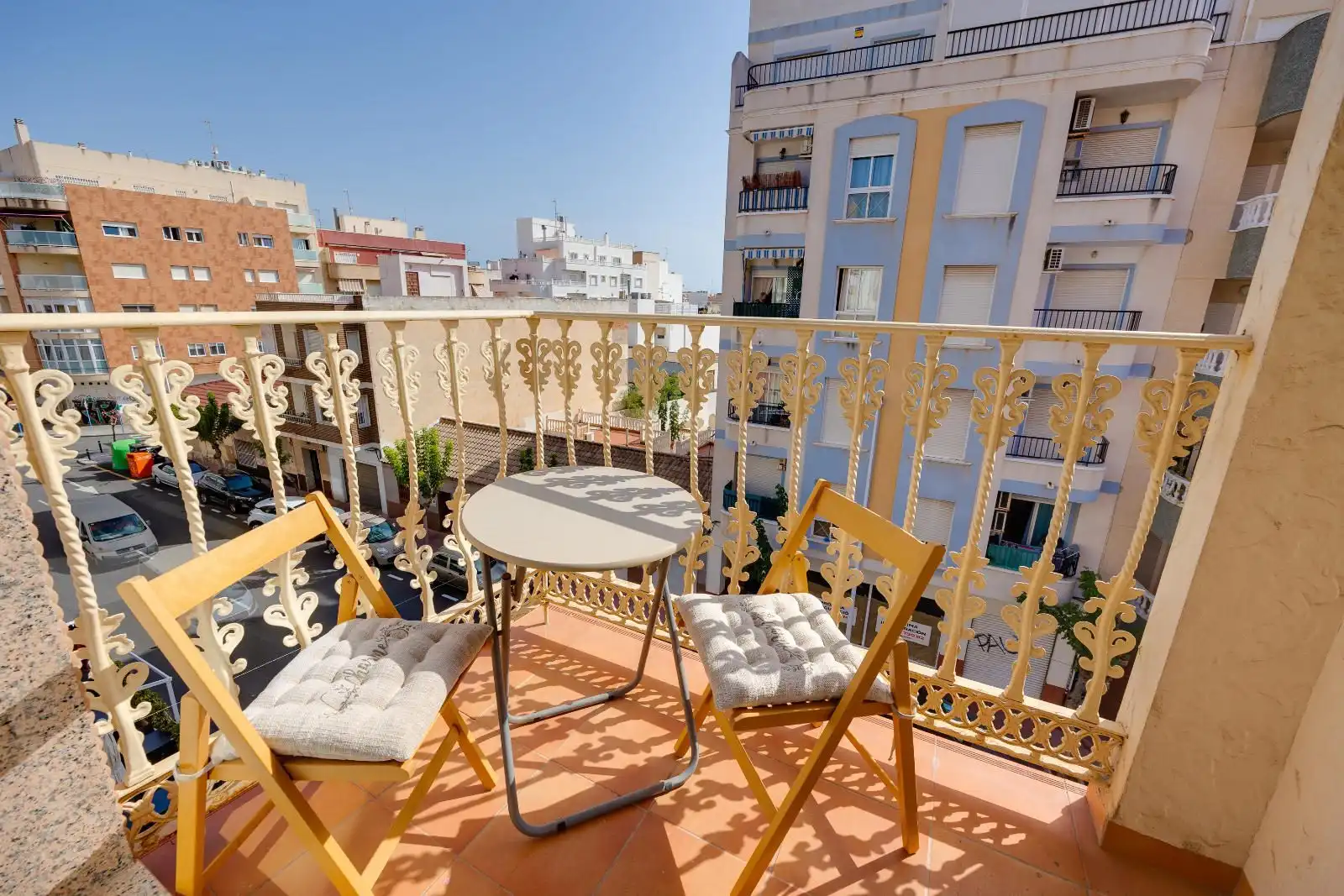 Apartment with lift for sale in Centro, imagen 4