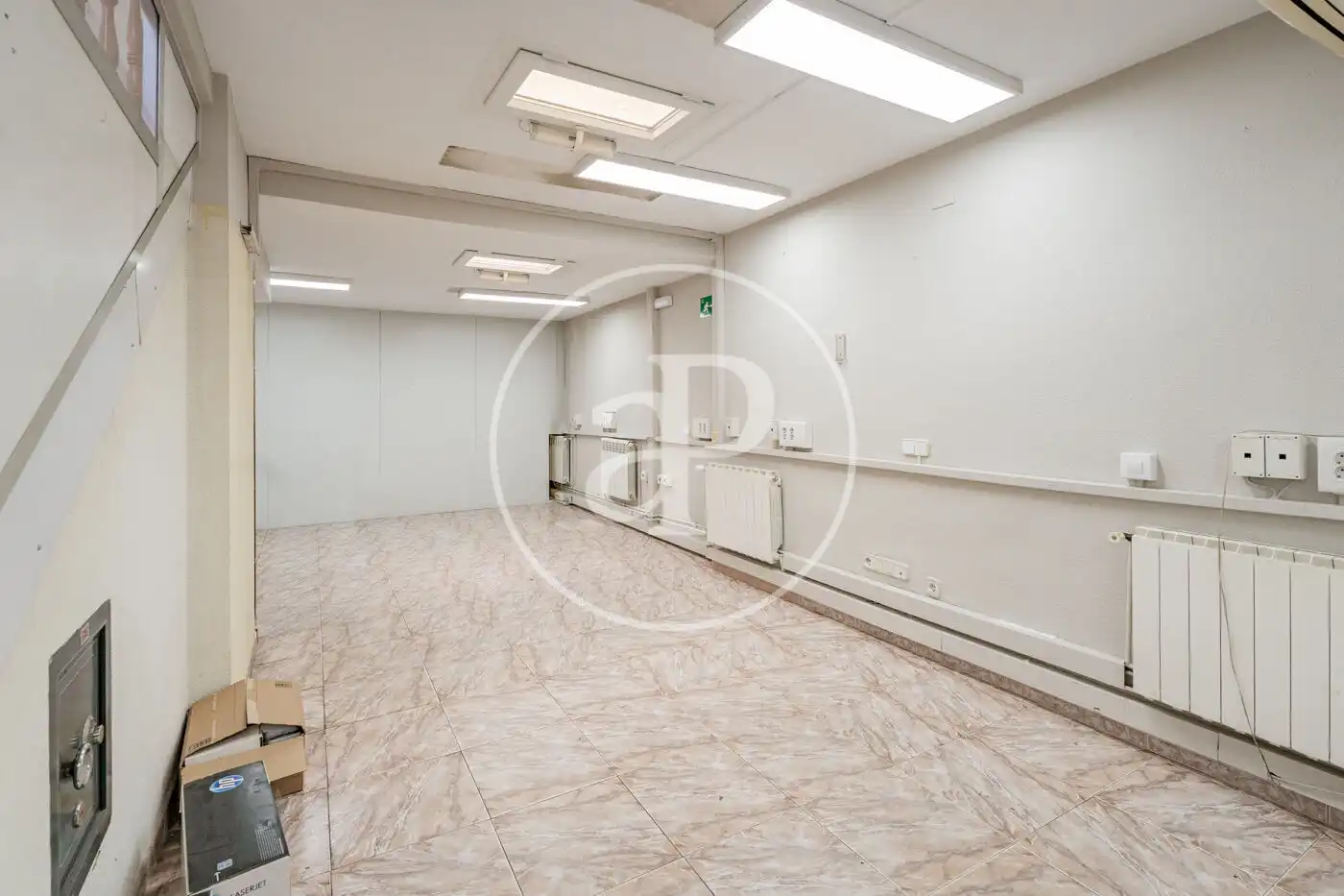 Casa o chalet en venta en Madrid con Aire acondicionado y Calefacción