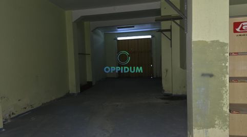 VENTA LOCAL COMERCIAL A PIE DE CALLE EN FERROL, imatge 5