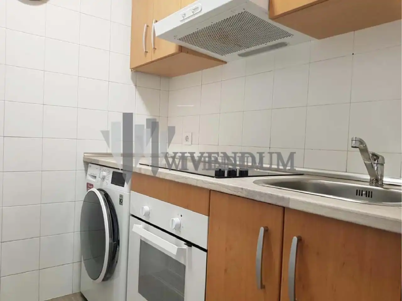 Studio with lift to rent in Centro Urbano, imagen 14