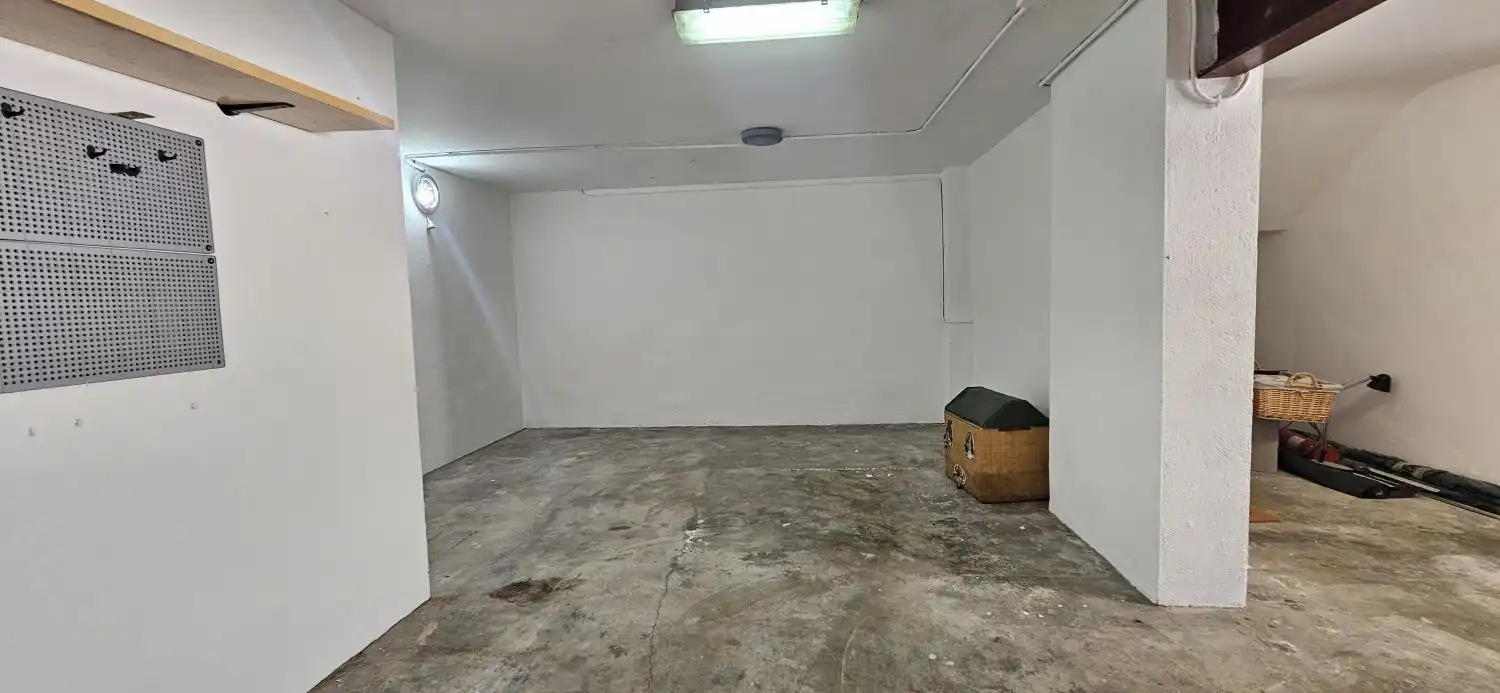 Casa o xalet en venda a Corbera de Llobregat
