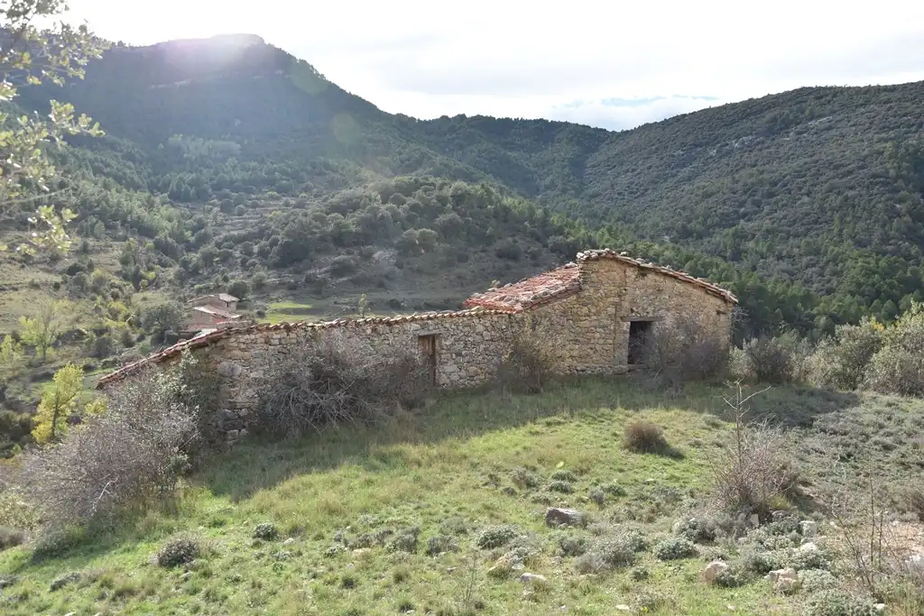 Terreni e lotti in vendita a Peñarroya de Tastavins, imagen 10