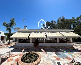 Country house for sale in Trigueros  with Air Conditioner, Private garden and Terrace