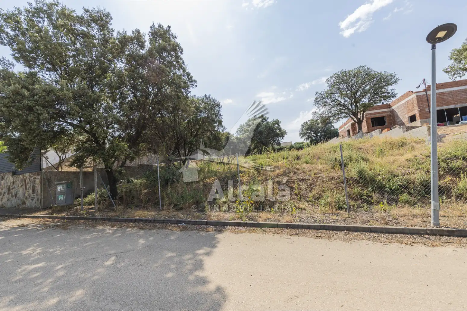 Terreny rústic en venda a Valdeaveruelo, imagen 15
