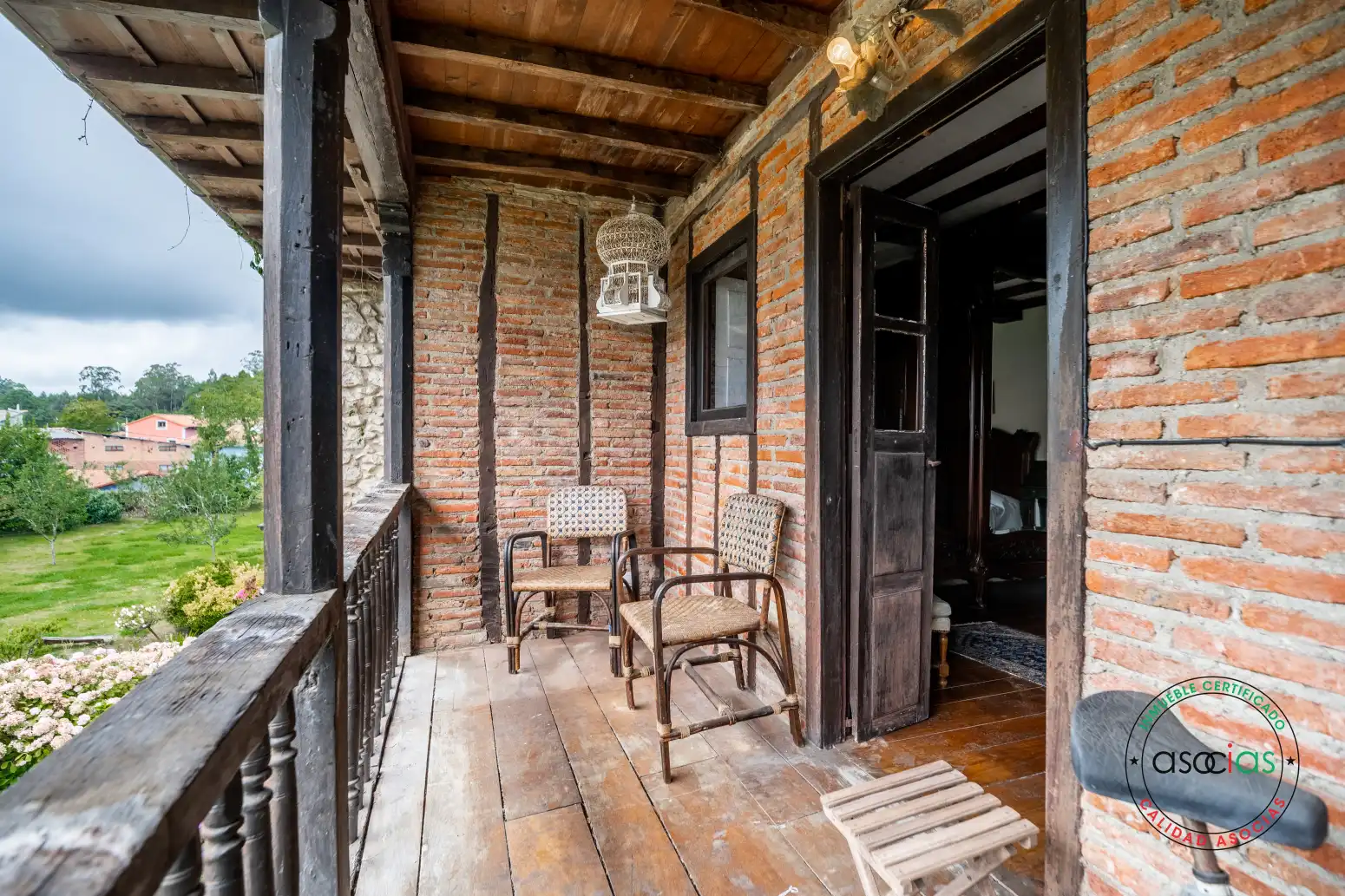 Casa in vendita a Posada - Barro, imagen 7