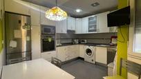 Kitchen of Flat for sale in  Madrid Capital  with Balcony