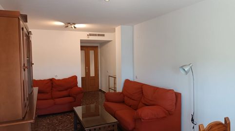 Foto 3 de Piso de alquiler en Avinguda del Cardenal Costa, Mestrets, Castellón de la Plana / Castelló de la Plana