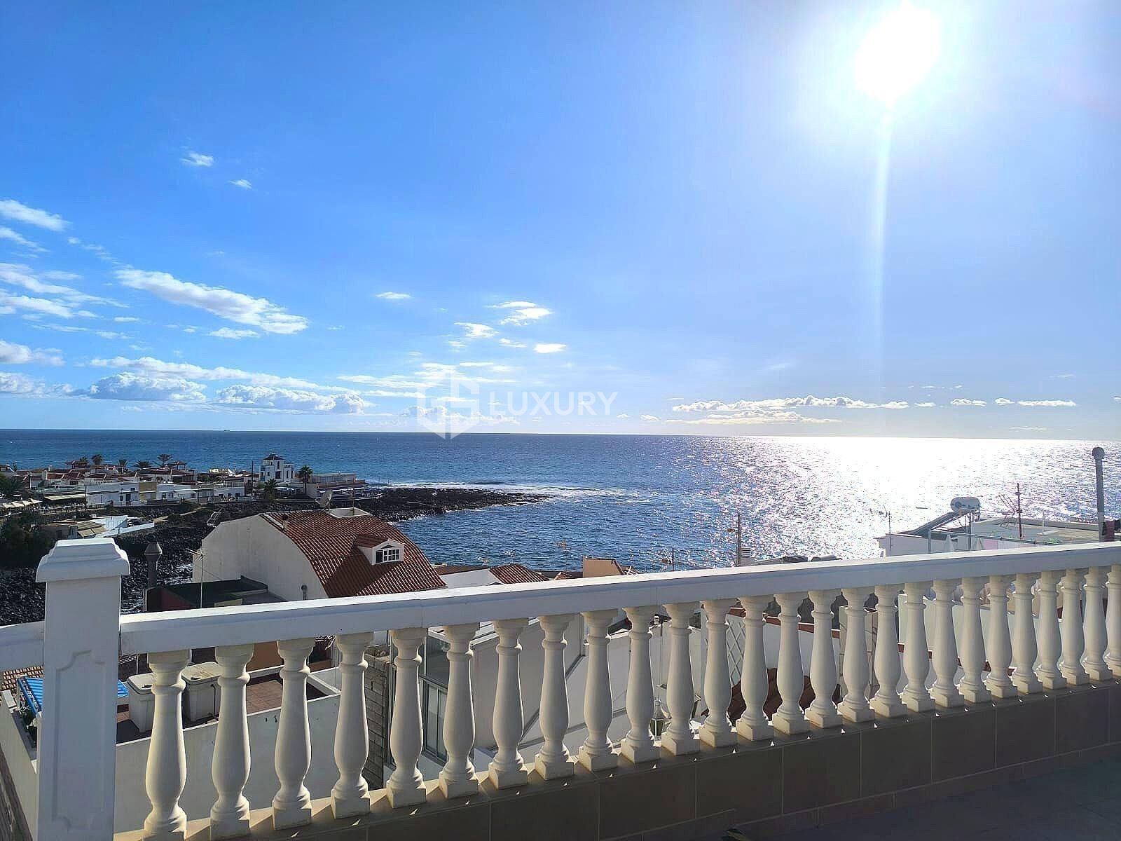 House or chalet for sale in Avenida de Adeje, La Caleta