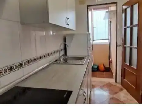 Flat for rent in Calle Fragata, 59, Punta Umbría