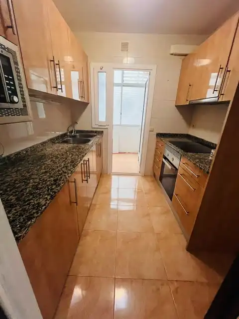 Cocina de Piso en venta en Can Nicolau - Les Sorres - Valparaiso