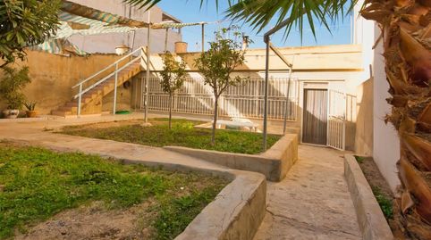 Foto 2 de Planta baixa en venda a Avenida Federíco García Lorca, 81, Benijófar, Alicante