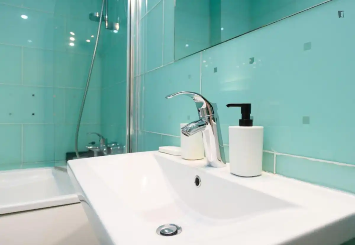 Appartement compact avec ascenseur à louer à Centro, imagen 9