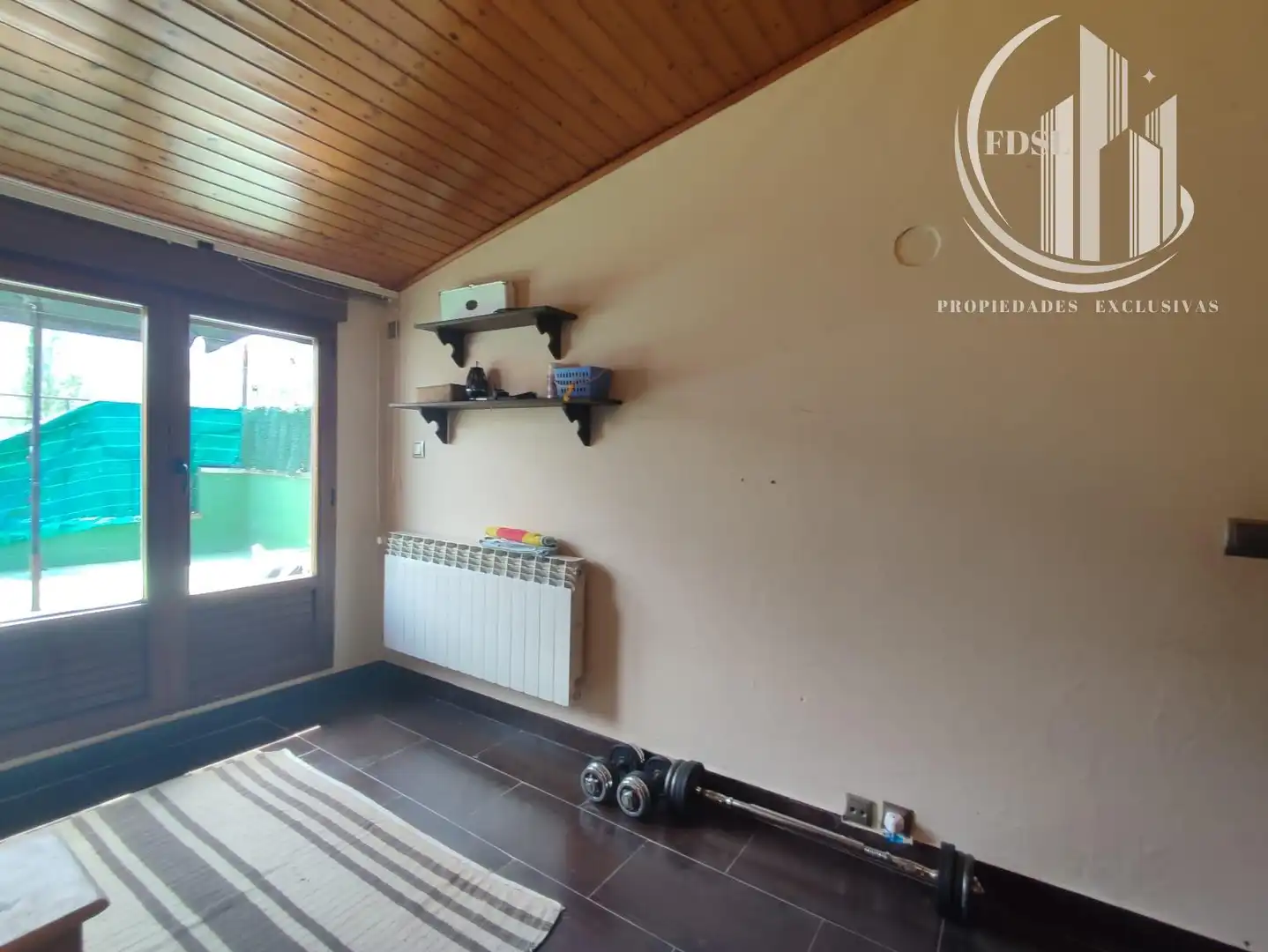 Casa adosada en venta en Ojacastro con Terraza, Trastero y Amueblado